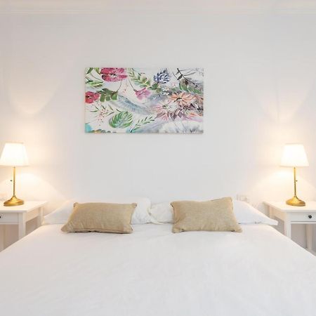 Eden Rentals Duke Ocean Views With Ac Costa Adeje  Exteriör bild