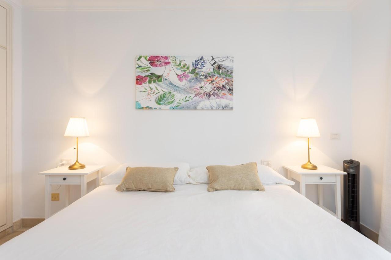 Eden Rentals Duke Ocean Views With Ac Costa Adeje  Exteriör bild
