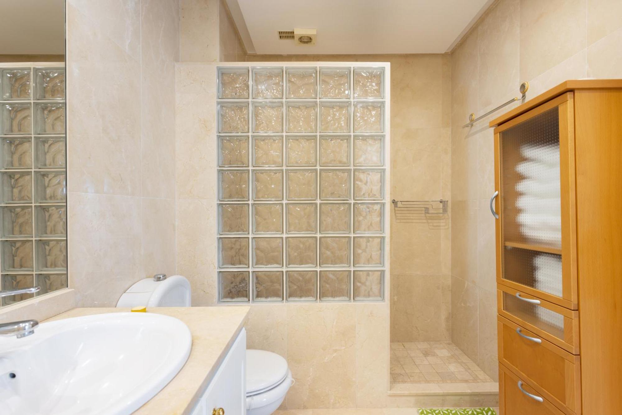 Eden Rentals Duke Ocean Views With Ac Costa Adeje  Exteriör bild
